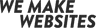 We Make Websites