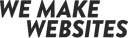We Make Websites