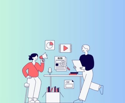 B2B Content Marketing Funnel: Different Stages and How it Works