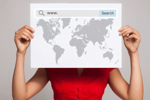 Multilingual SEO