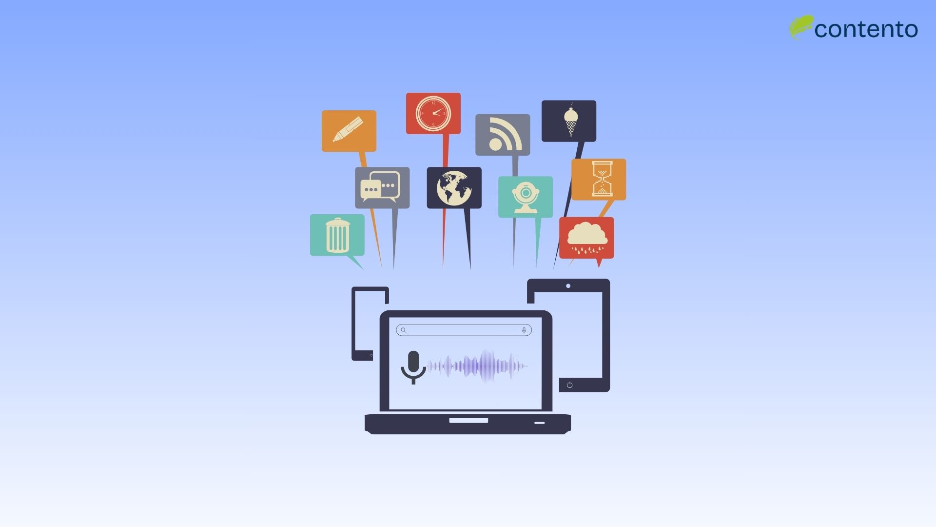 What Is Voice Search Optimization