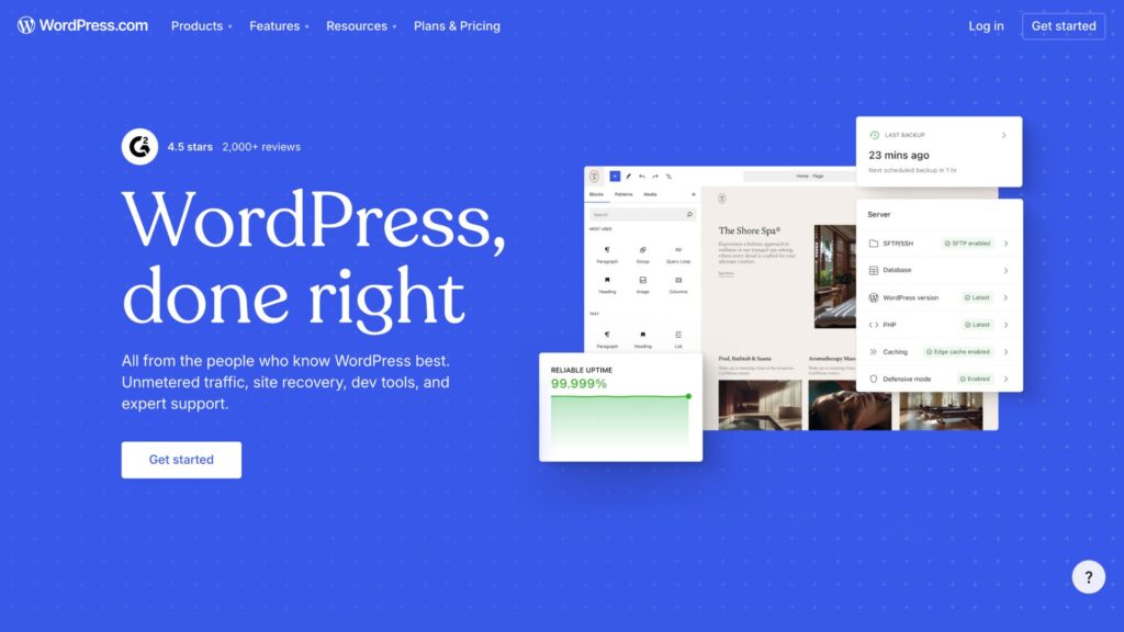 What is WordPress